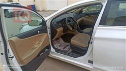 هیوندای سۆناتا